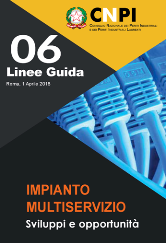 Copertina Linea guida n. 6-2018 Copertina Linea guida n. 6-2018