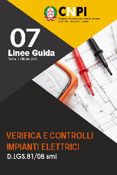Copertina Linee guida 7 Copertina Linee guida 7