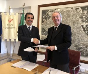 foto guasco rettore foto guasco rettore